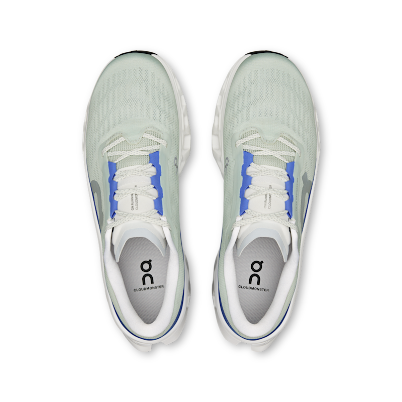 Men's Cloudmonster 3 - Iceberg | Ivory