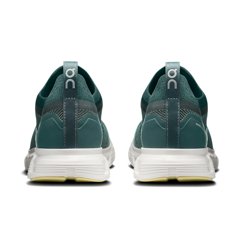 Men's Cloud 6 Versa - Spirulina | Citrine