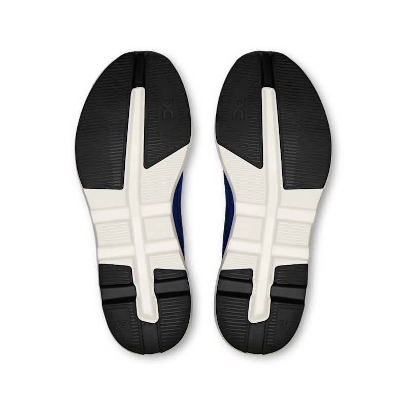 Men's Cloudzone - Indigo | Black