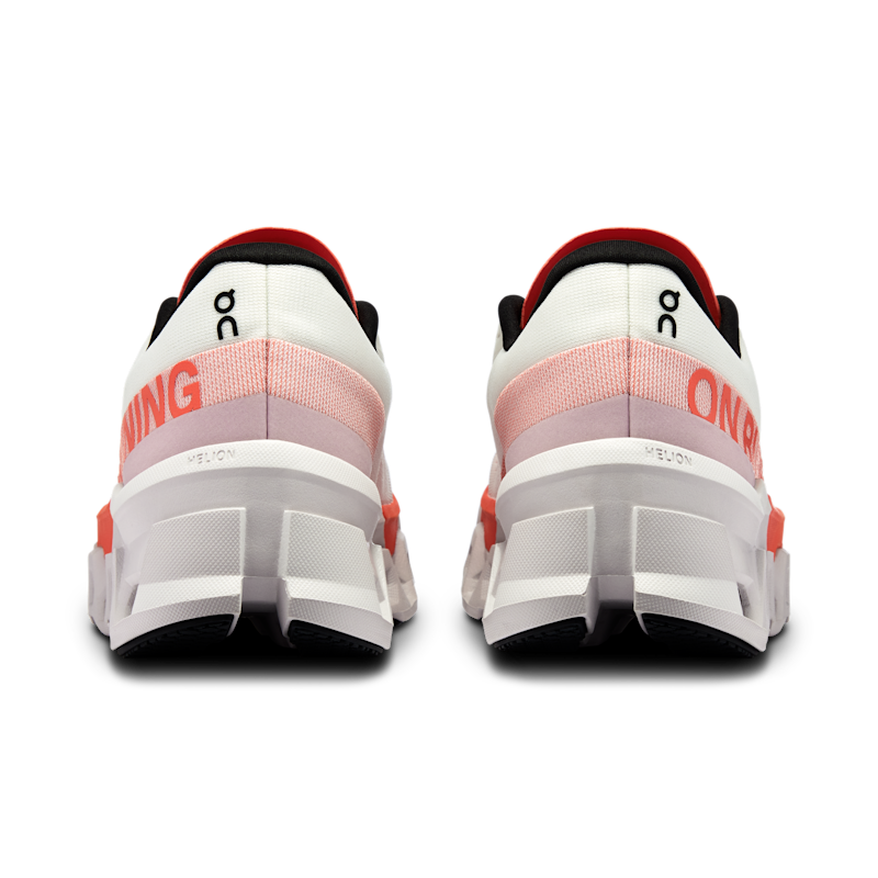 Women's Cloudmonster 2 - White | Flame