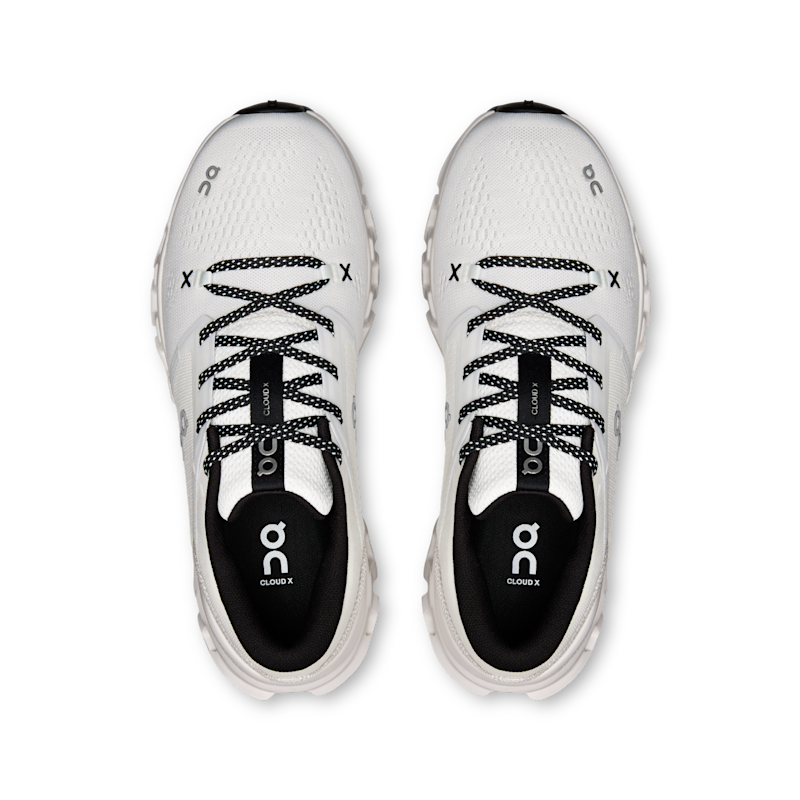 Women's Cloud X 5
