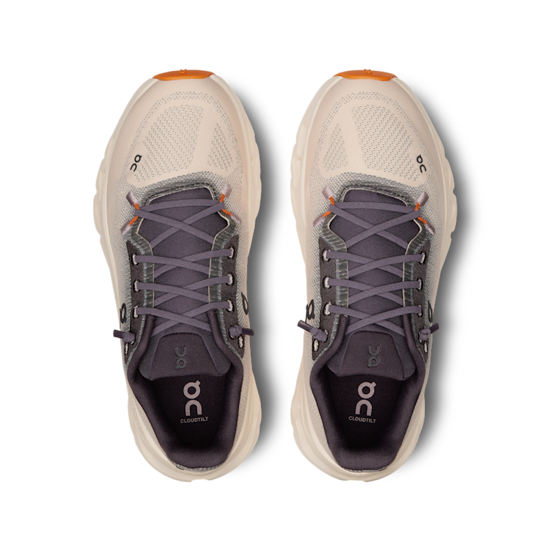 Women's Cloudtilt - Iron | Dew