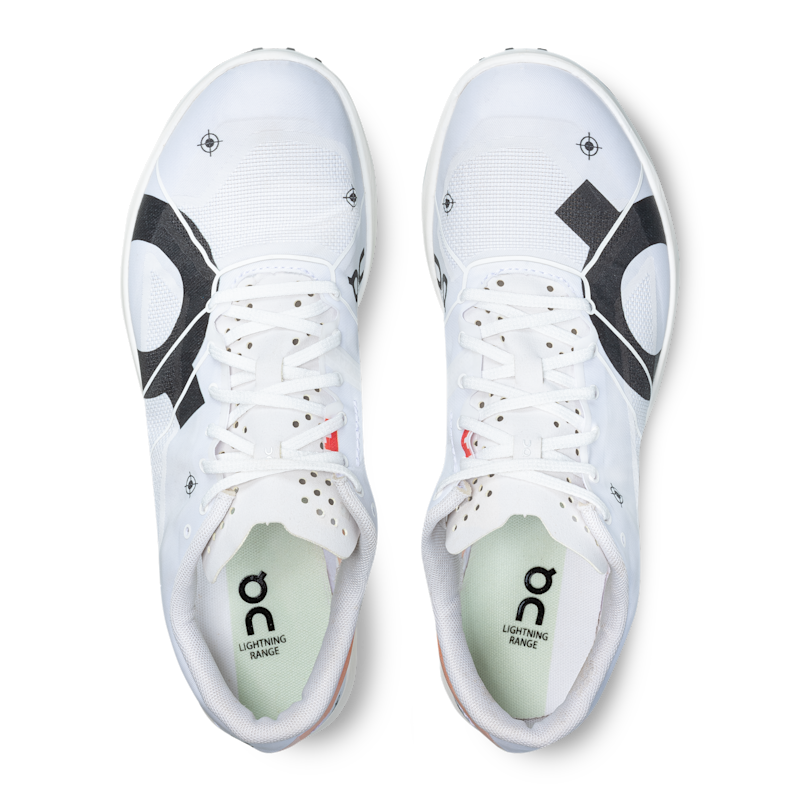Men's Cloudspike 10000m