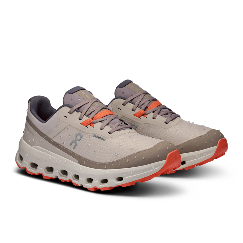 Women's Cloudvista 2 Waterproof - Pearl | Ice