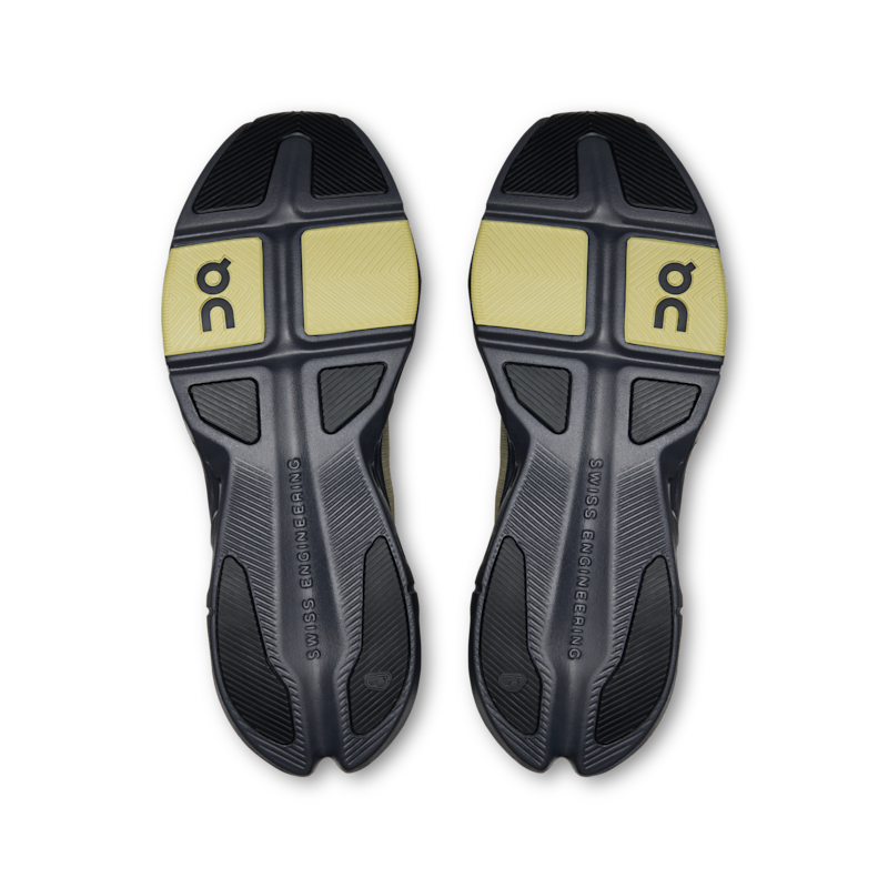 Men's Cloudpulse Next - Olive | Iron