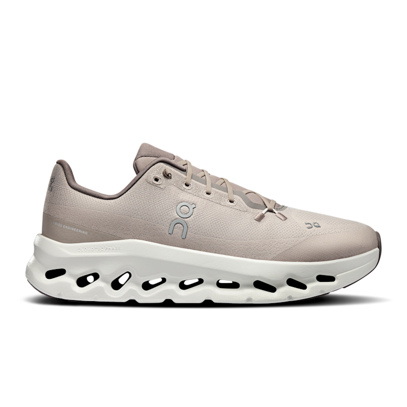Men's Cloudtilt - Cinder | Fog