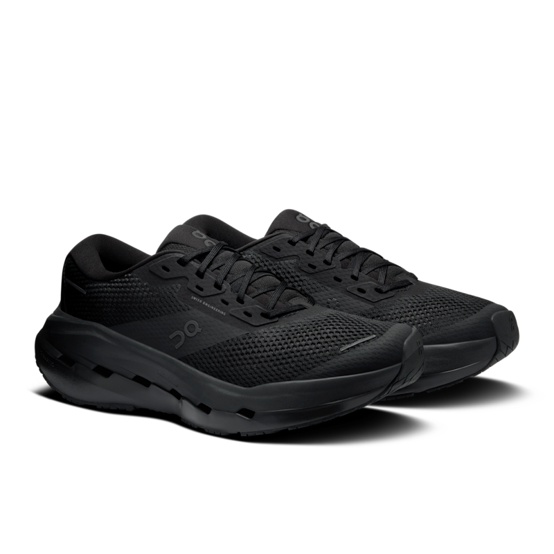 Men's Cloudrunner 3 Max - Black | Black