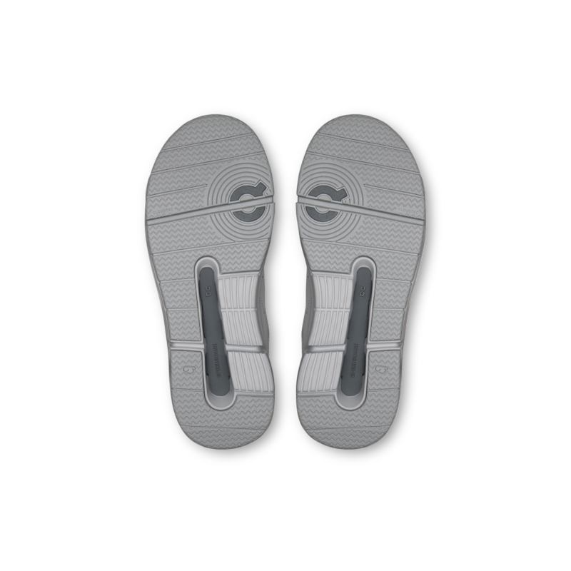 Unisex THE ROGER Kids - Glacier | Rock