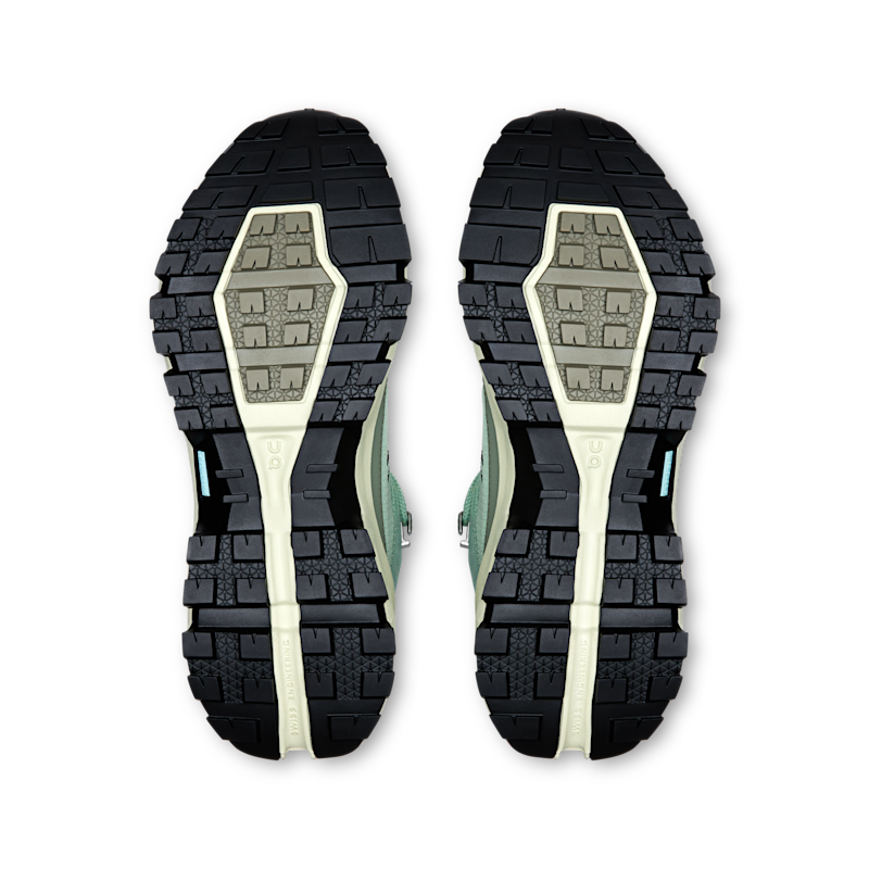 Women's Cloudrock Mid Waterproof