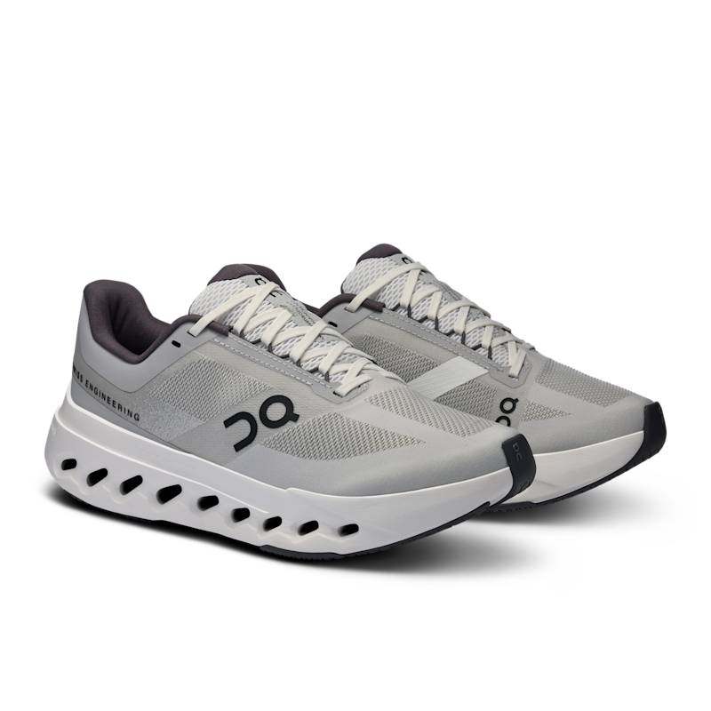 Women's Cloudsurfer Next - Glacier | White