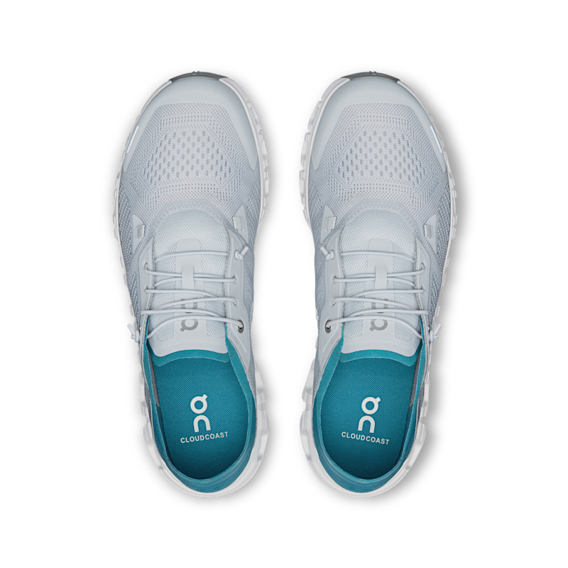 Men's Cloud 6 Coast - Glacier | Biscayne
