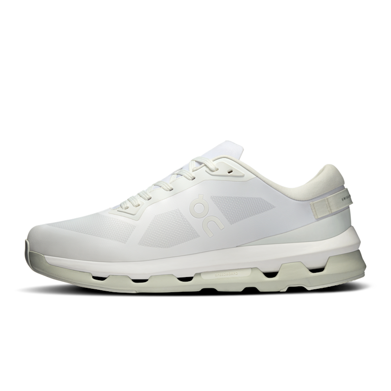 Men's Cloudzone - White | White