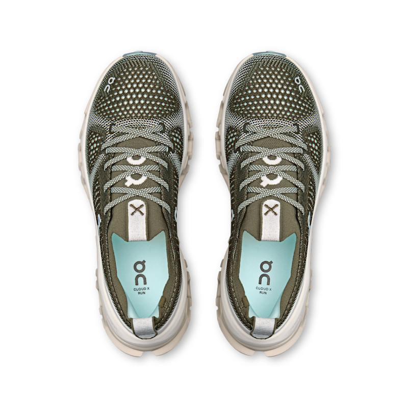 Men's Cloud X Tempo