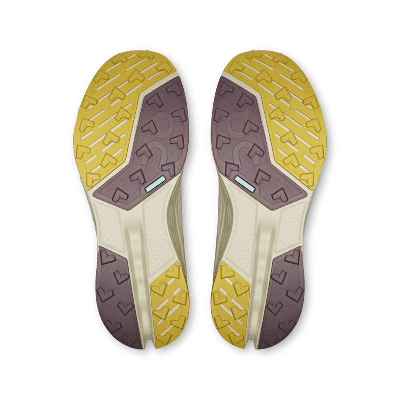 Women's Cloudsurfer Trail 2 Waterproof
