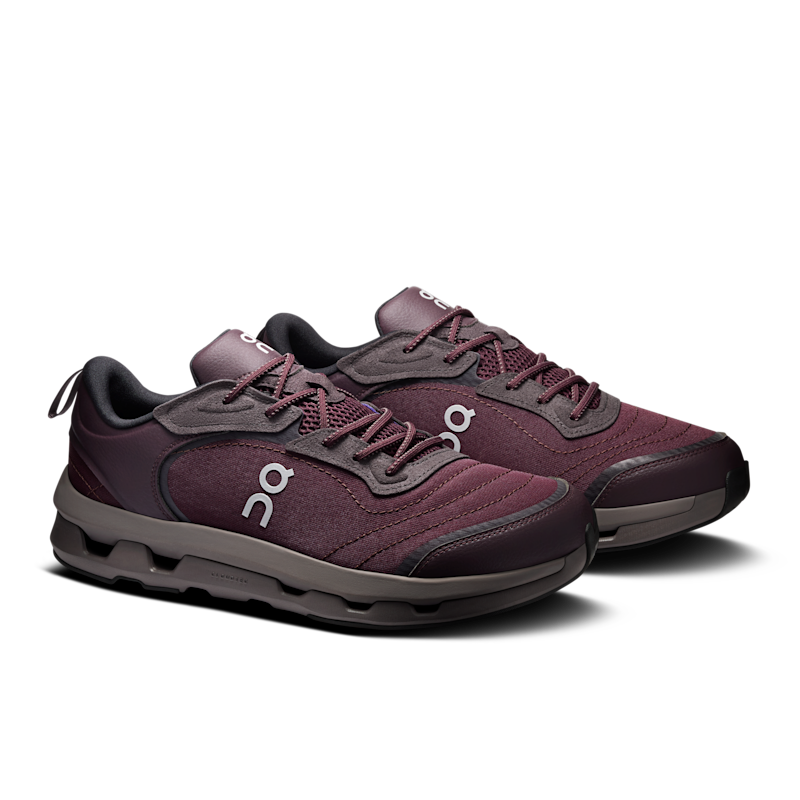 Men's Cloudzone Moon - Mulberry | Urchin