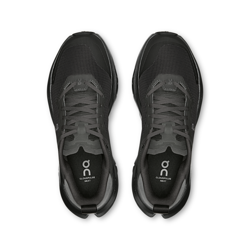 Women's Cloudpulse Next - Black | Stone