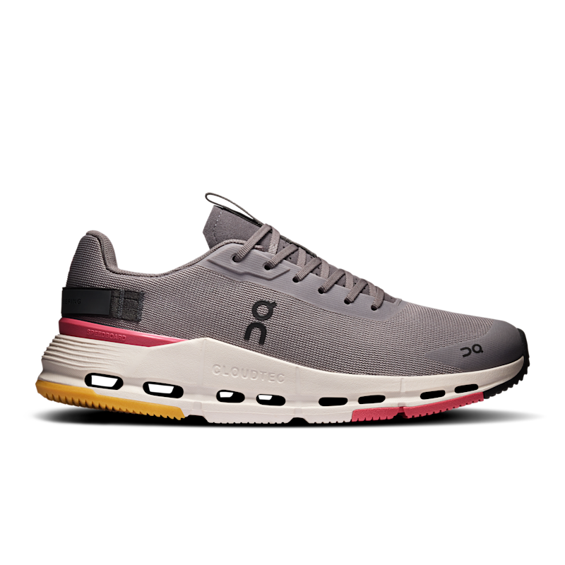 Women's Cloudnova Form 2 - Ember | Ivory