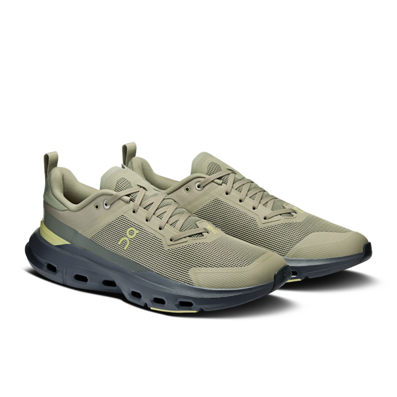 Men's Cloudpulse Next - Olive | Iron