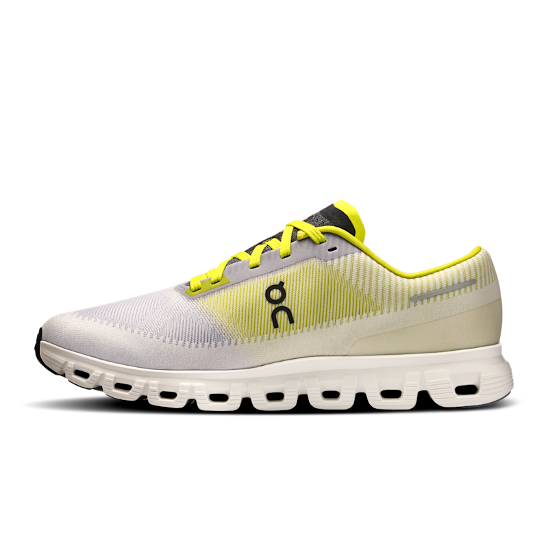 Men's Cloud 6 Push - Lilac | Lime