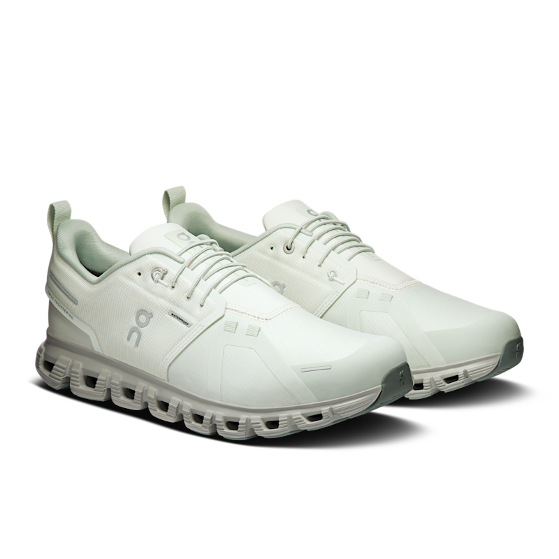 Men's Cloud 6 Waterproof - Iceberg | Tin