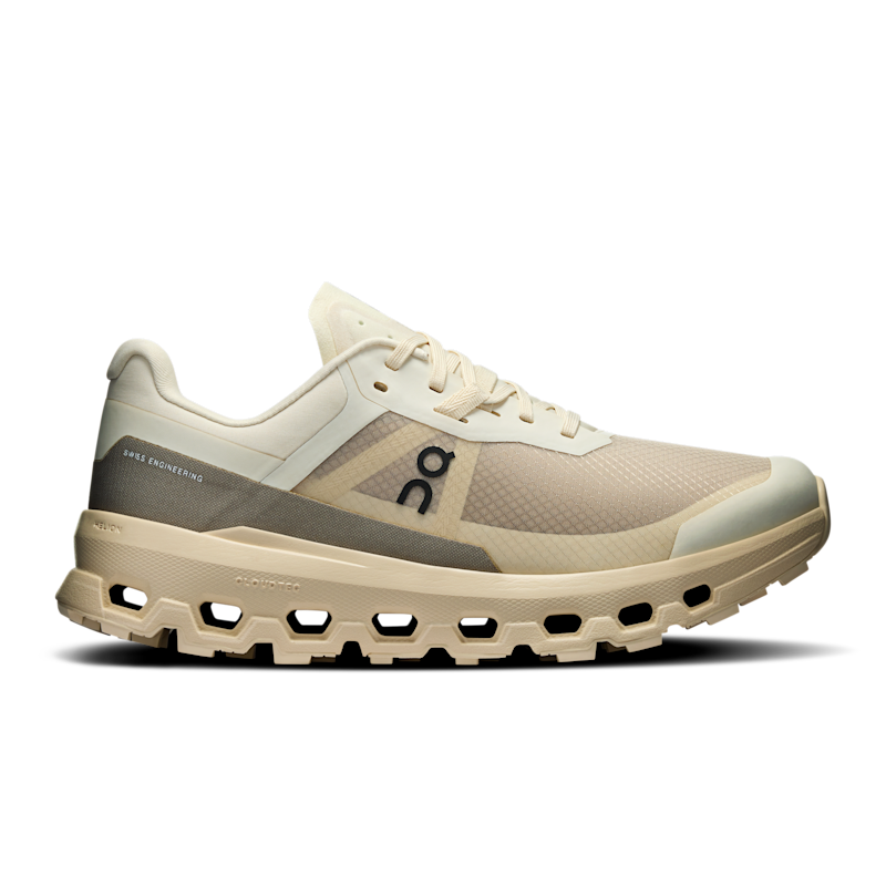 Women's Cloudvista 2 - Cream | Desert