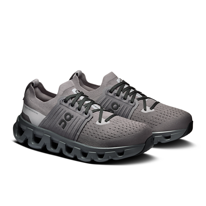 Women's Cloudswift 4 - Ember | Eclipse