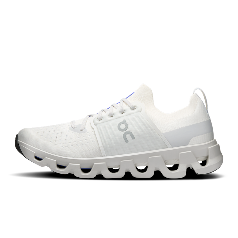 Men's Cloudswift 4 - Ivory | Wolf