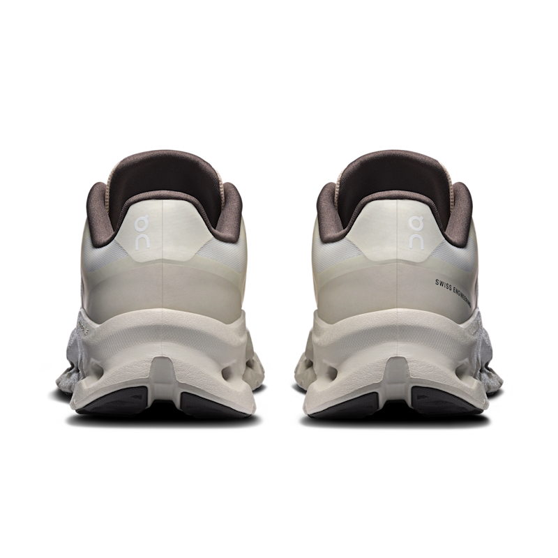 Women's Cloudtilt Remix - Silver | Ivory