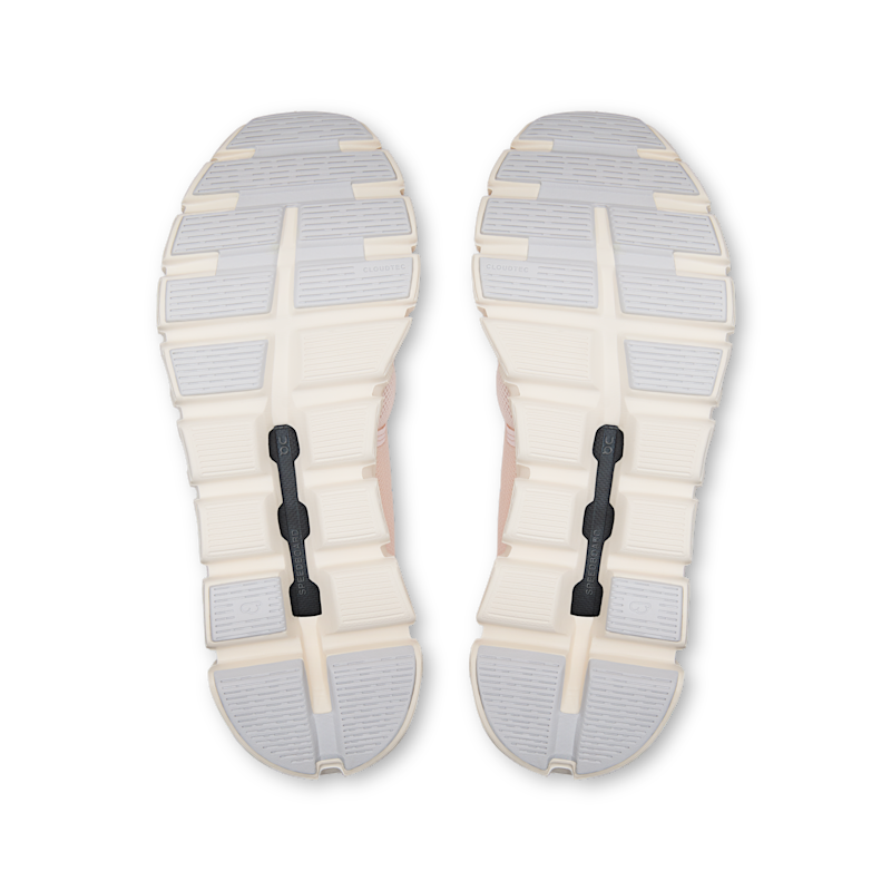Women's Cloud 6 - Salt | Gardenia
