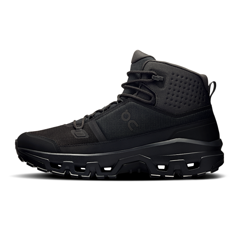 Men's Cloudrock Mid Waterproof