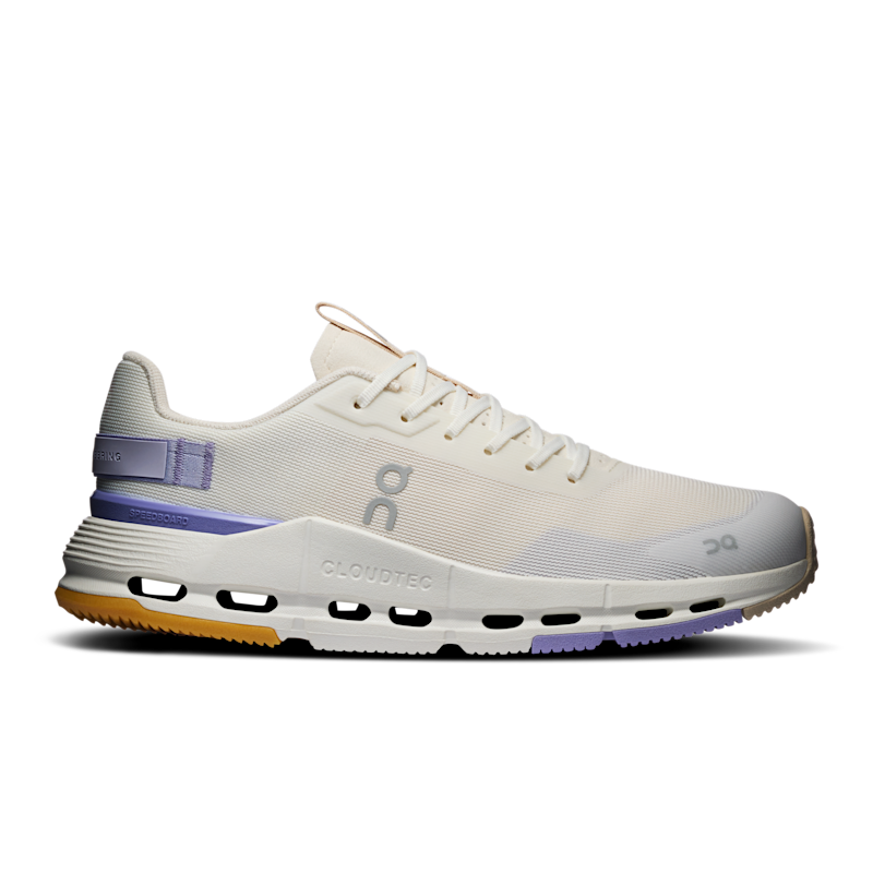 Women's Cloudnova Form 2