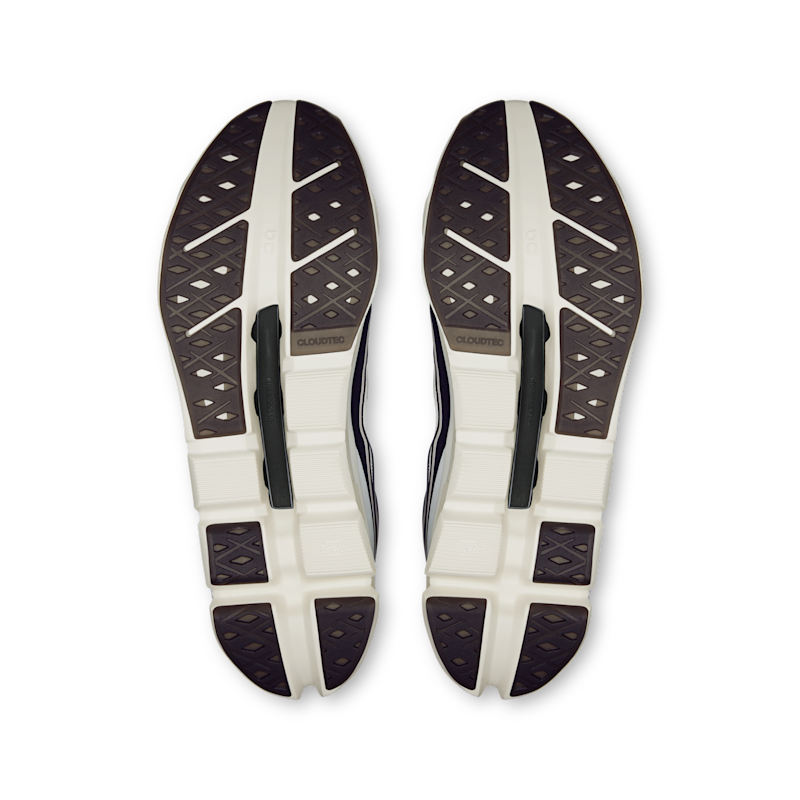 Men's Cloudflow 5 AD - Ivory | Black