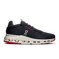 Men's Cloudnova 2 - Black | Red