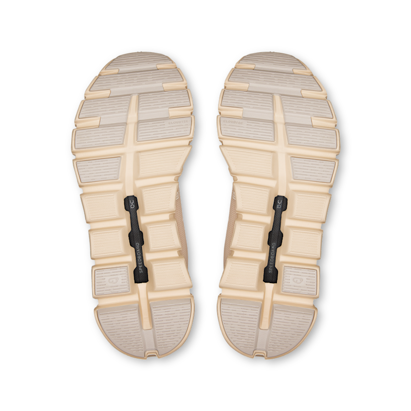 Women's Cloud 6 - Sand | Sand