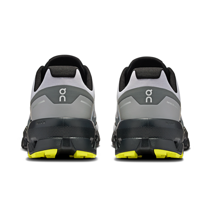 Men's Cloudvista 2 Waterproof - Lilac | Black