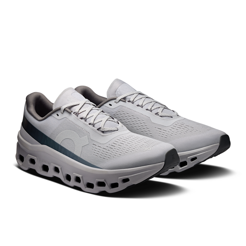 Men's Cloudmonster 1 - Glacier | Alloy