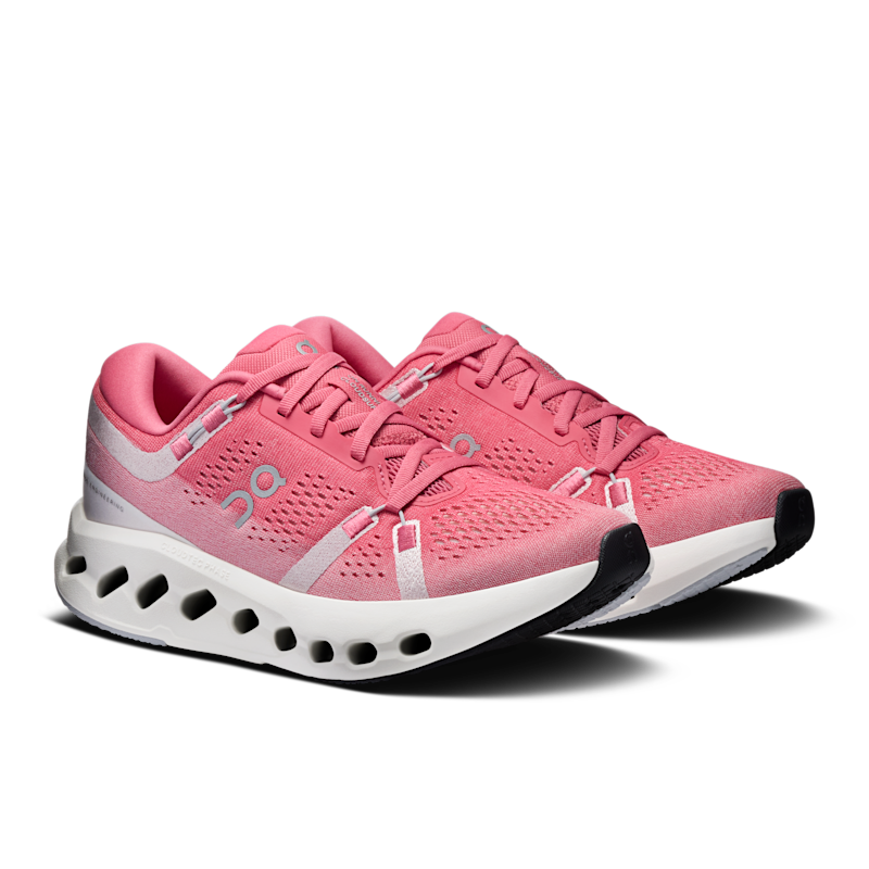 Women's Cloudsurfer 2 - Camellia | Ivory