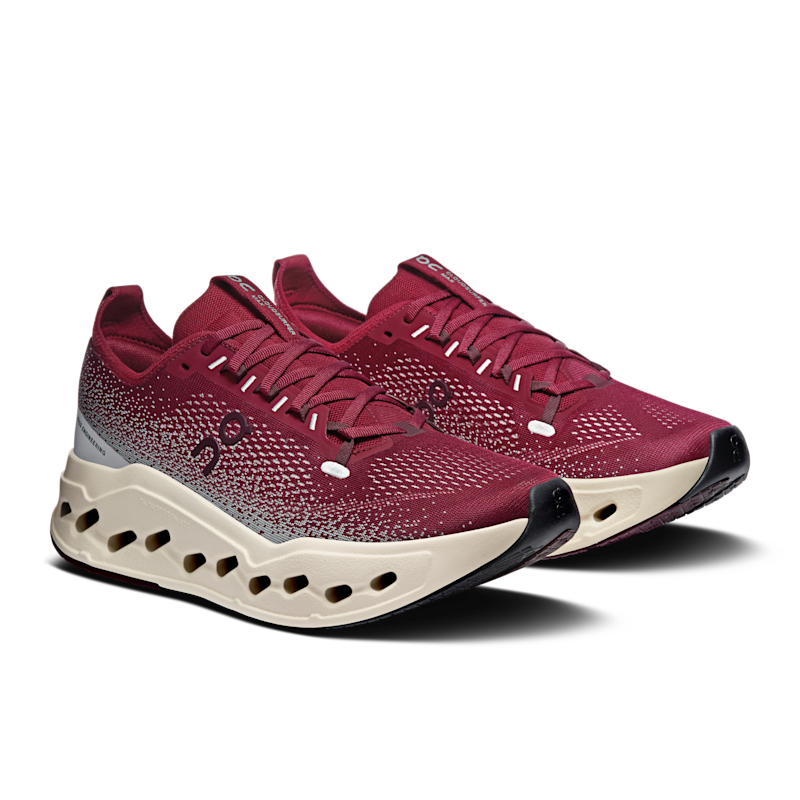 Men's Cloudsurfer Max - Sienna | Dew