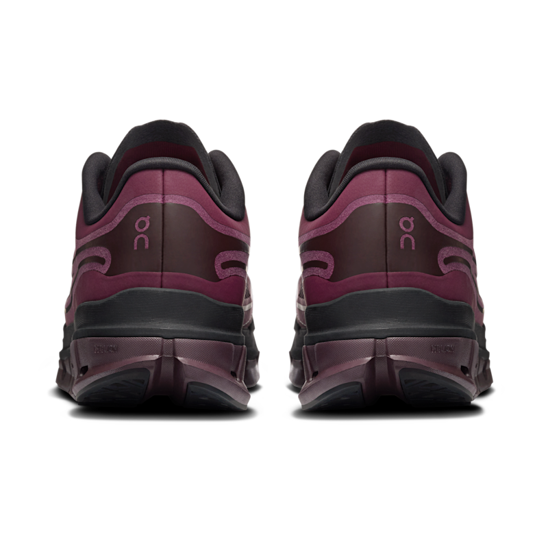 Men's Cloudflow 5 AD - Fig | Mulberry