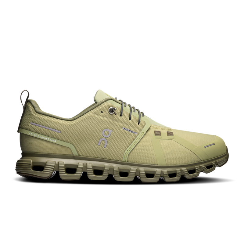 Men's Cloud 6 Waterproof - Caper | Grove