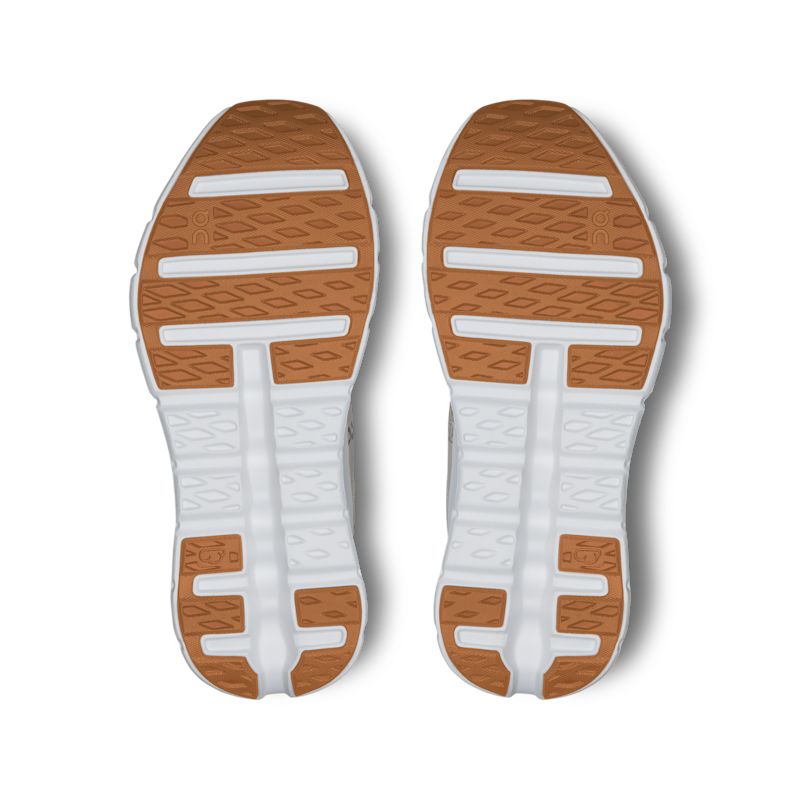 Women's Cloudtilt LOEWE 2 - Tan White | Gum