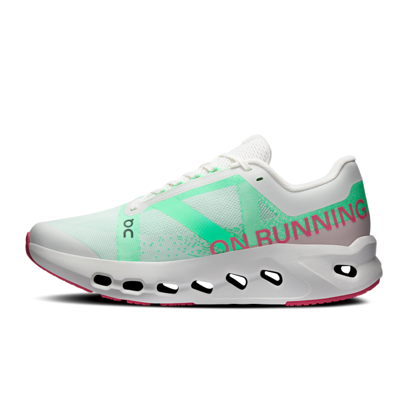 Unisex Cloudsurfer Youth