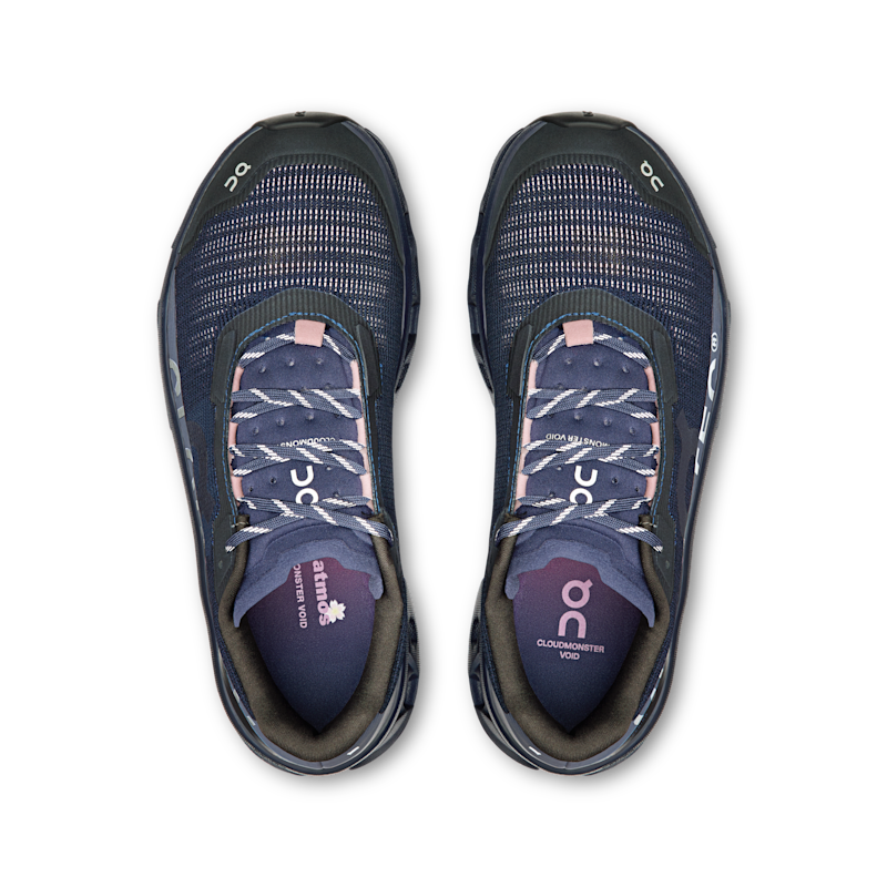 Women's Cloudmonster Void atmos