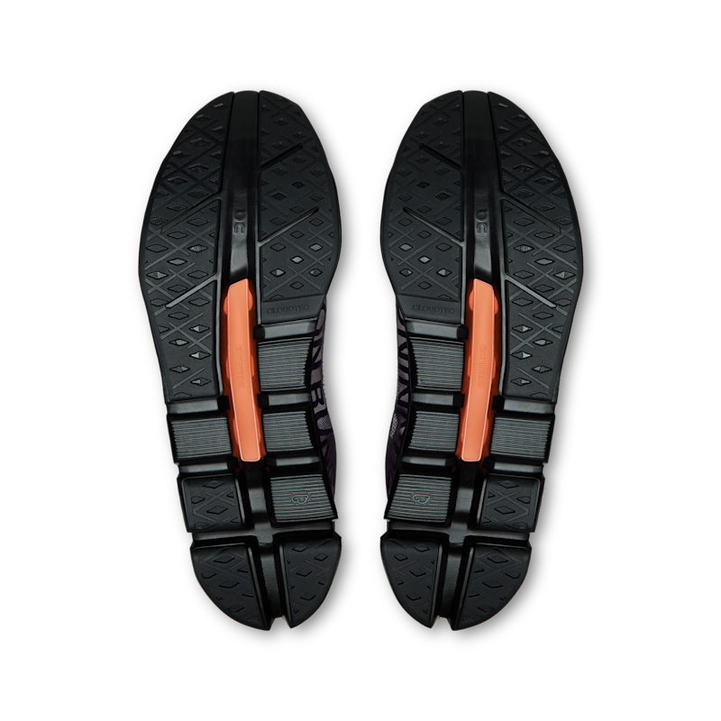 Men's Cloudflow 5 - Black | Black