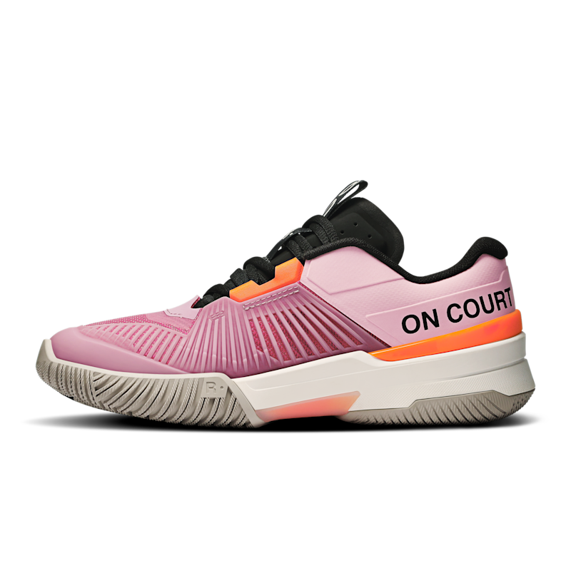 Women's THE ROGER Pro Fire