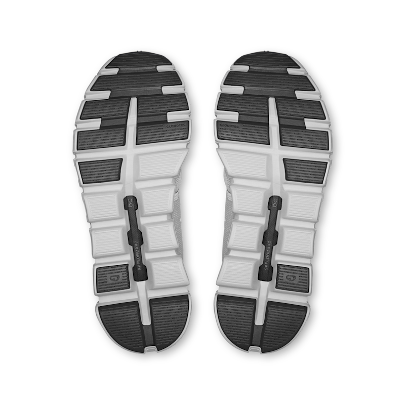 Women's Cloud 6 - Glacier | Eclipse