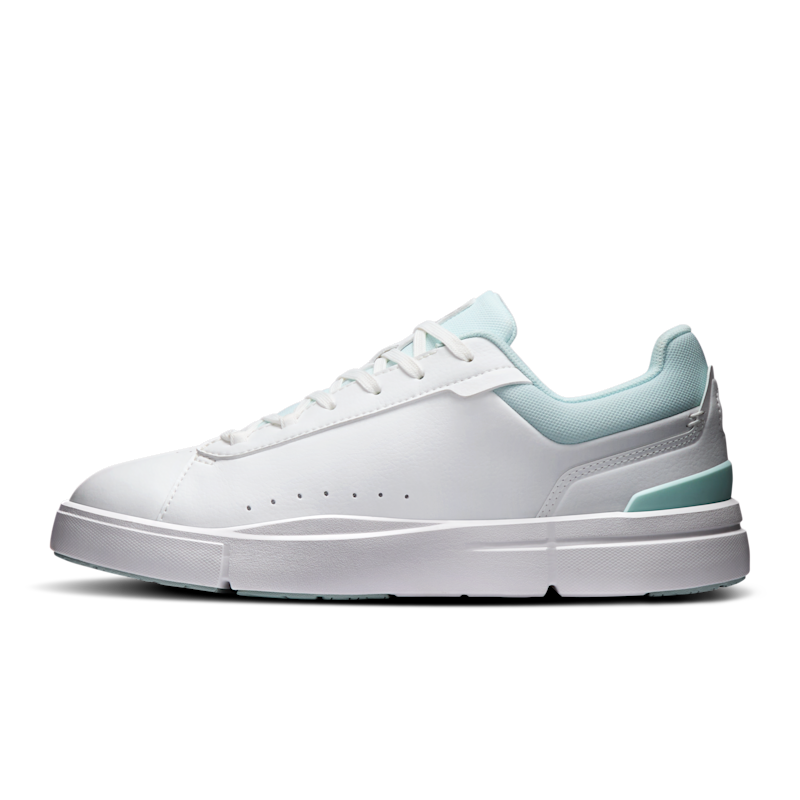 Women's THE ROGER Advantage - White | Flurry