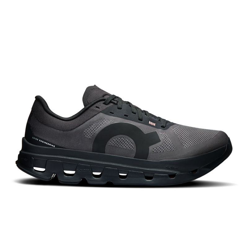 Men's Cloudflow 5 - Black | Black