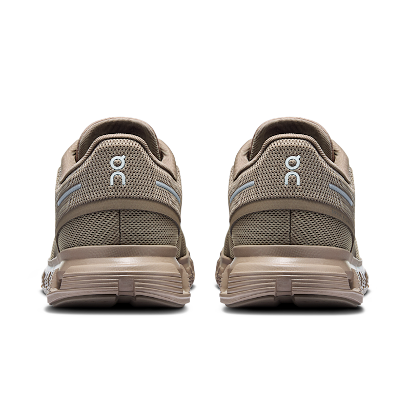 Women's Cloud 6 - Cinder | Fog