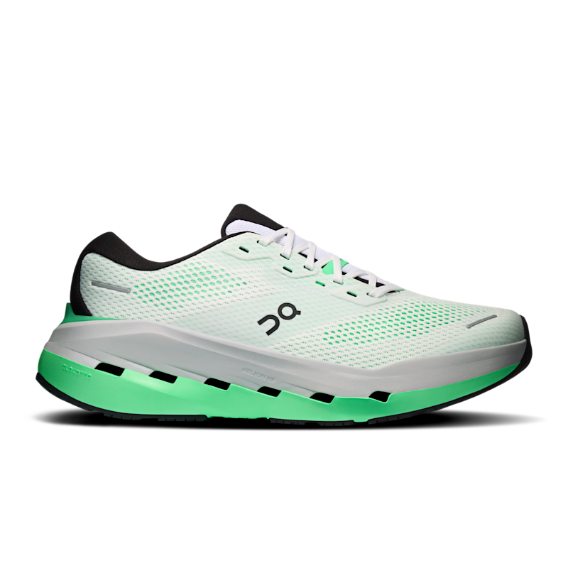 Men's Cloudrunner 3 Max - White | Verdite